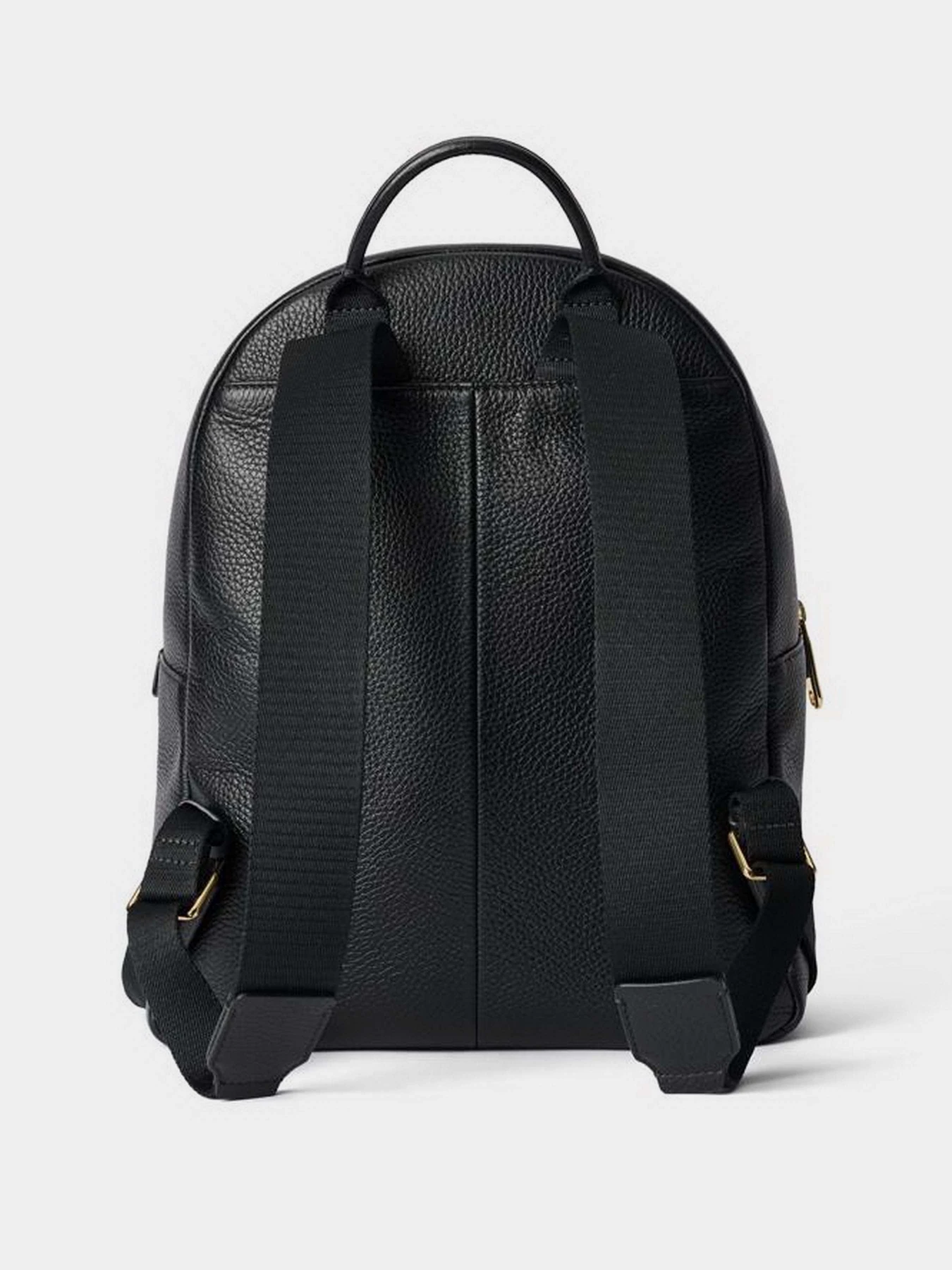 Рюкзаки ECCO Medium Round модель 910779990000 Рюкзаки ECCO Medium Round модель 910779990000 Фото