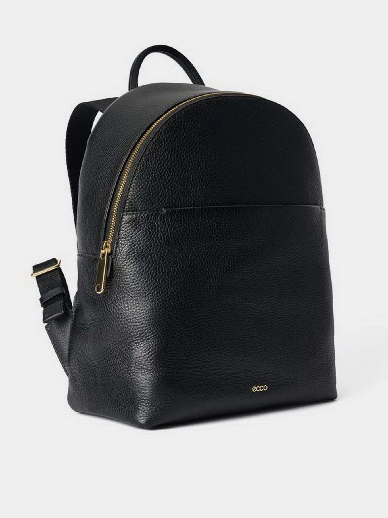 Рюкзаки ECCO Medium Round модель 910779990000 Рюкзаки ECCO Medium Round модель 910779990000 Фото