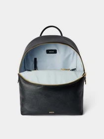 Рюкзаки ECCO Medium Round модель 910779990000 Фото