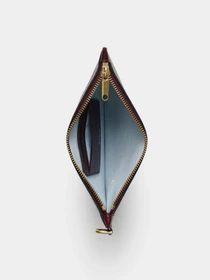 Гаманці ECCO Wristlet Soft Shine Leather Pouch модель 910798690395 Фото