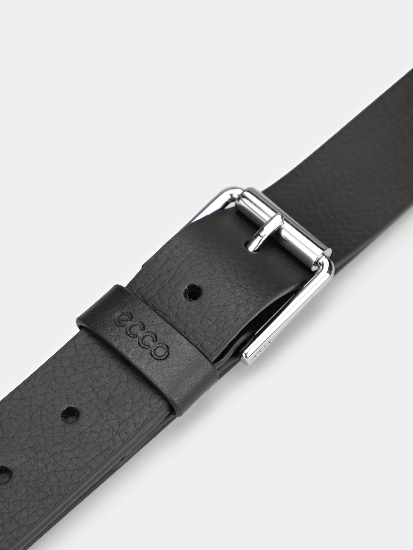 Ремни ECCO POC BELT CASUAL JEANS модель 910787690000 Ремни ECCO POC BELT CASUAL JEANS модель 910787690000 Фото