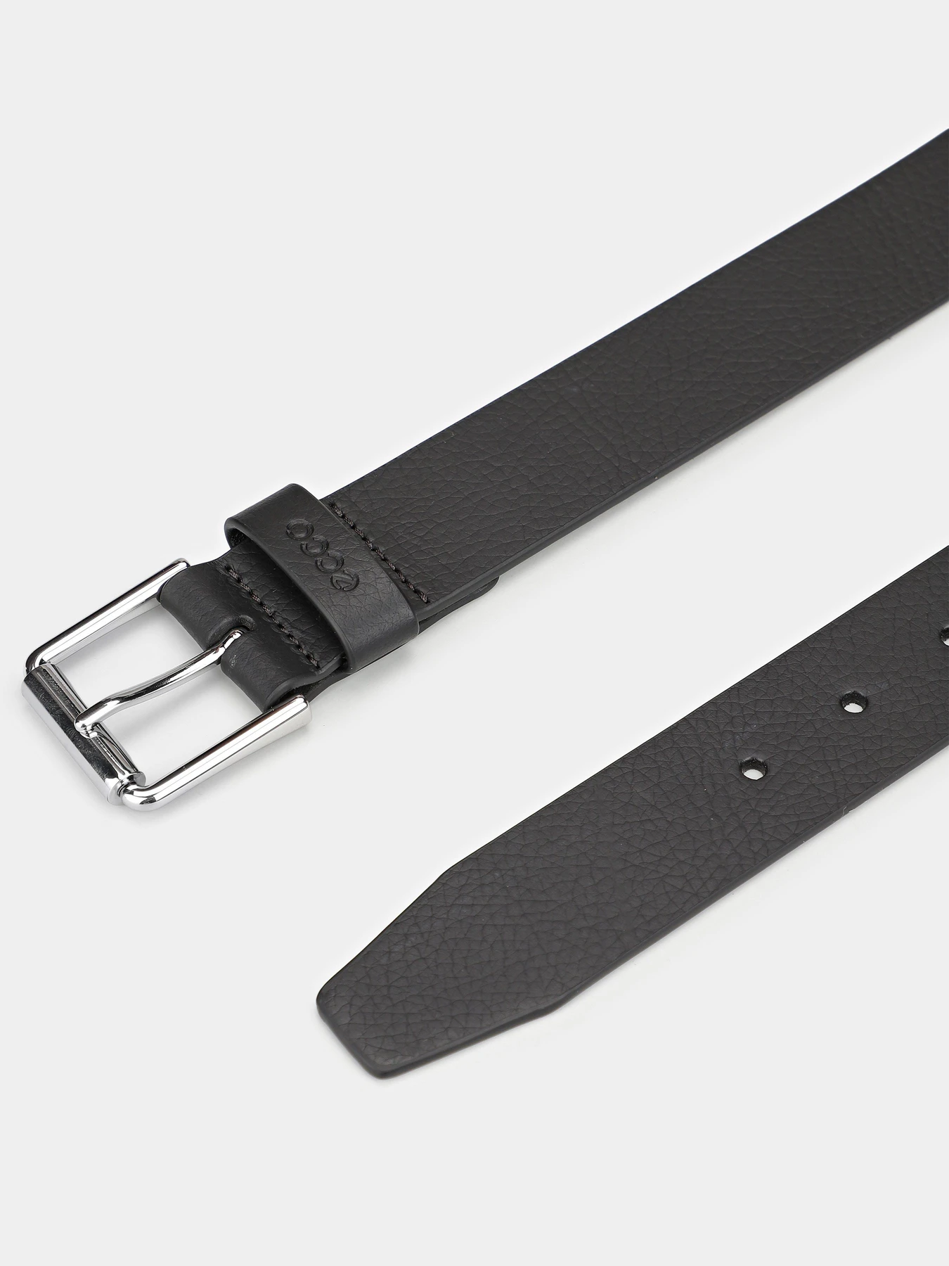 Ремни ECCO POC BELT CASUAL JEANS модель 910787690000 Ремни ECCO POC BELT CASUAL JEANS модель 910787690000 Фото