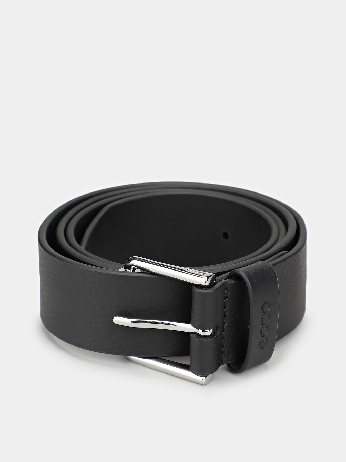 Ремни ECCO POC BELT CASUAL JEANS модель 910787690000 Ремни ECCO POC BELT CASUAL JEANS модель 910787690000 Фото