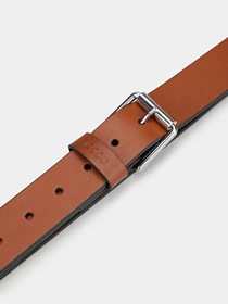 Ремені ECCO POC Casual модель 910787690090 Фото