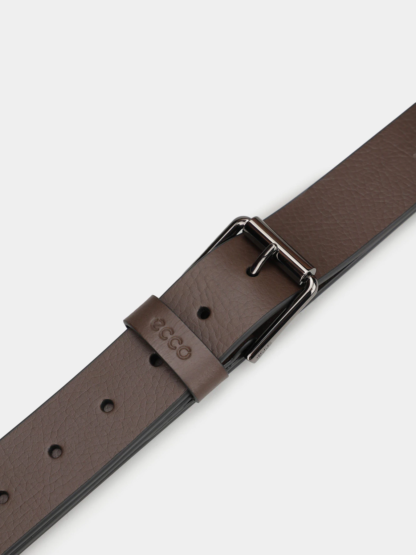 Ремни ECCO POC BELT CASUAL JEANS модель 910787690295 Ремни ECCO POC BELT CASUAL JEANS модель 910787690295 Фото