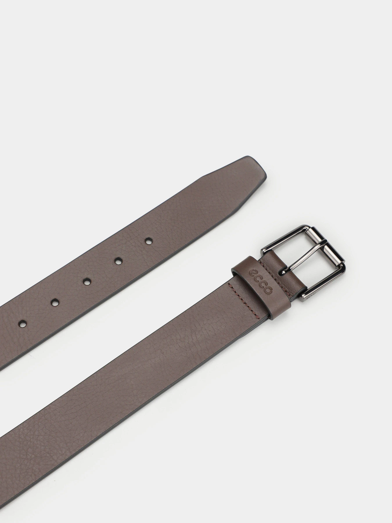 Ремни ECCO POC BELT CASUAL JEANS модель 910787690295 Ремни ECCO POC BELT CASUAL JEANS модель 910787690295 Фото