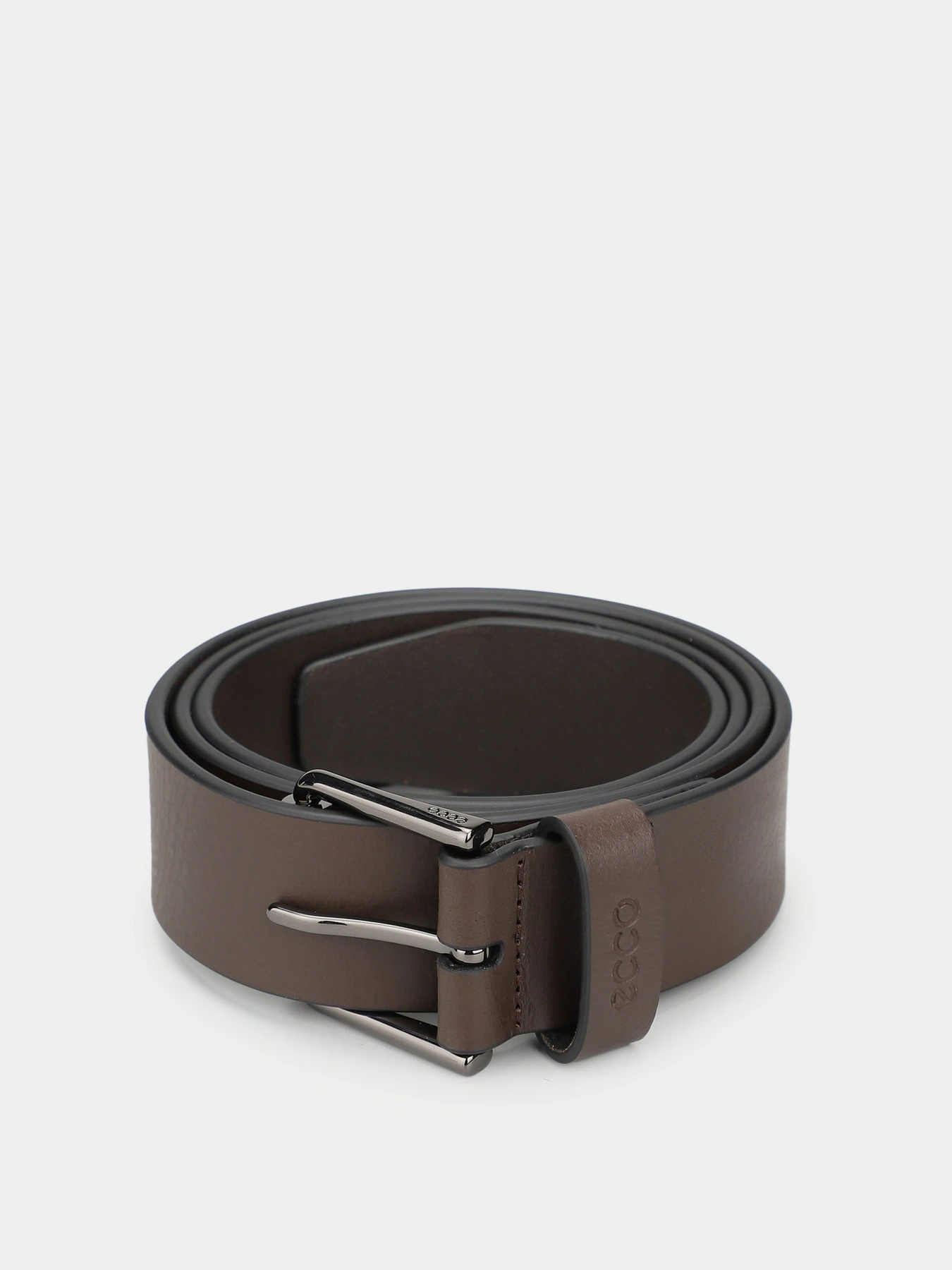 Ремни ECCO POC BELT CASUAL JEANS модель 910787690295 Ремни ECCO POC BELT CASUAL JEANS модель 910787690295 Фото