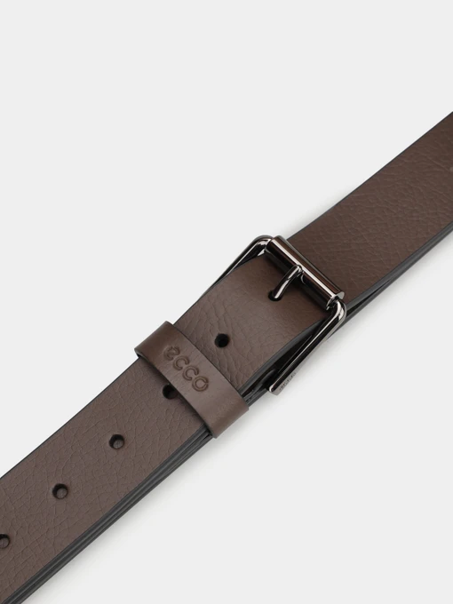 ECCO POC BELT CASUAL JEANS Ремінь колір коричневий фото 2