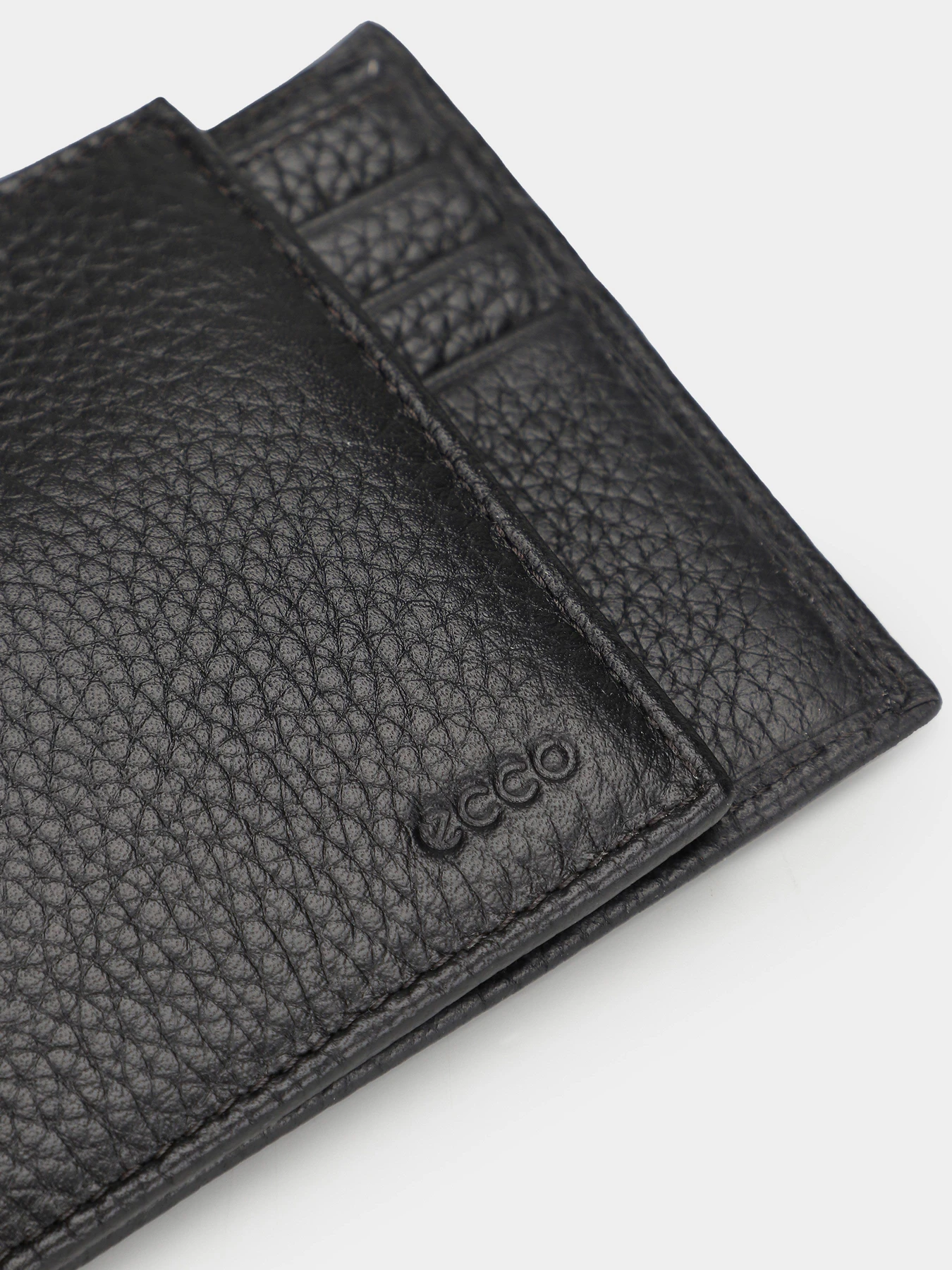 Кошельки ECCO POC WALLET BILLFOLD модель 910786990000 Фото