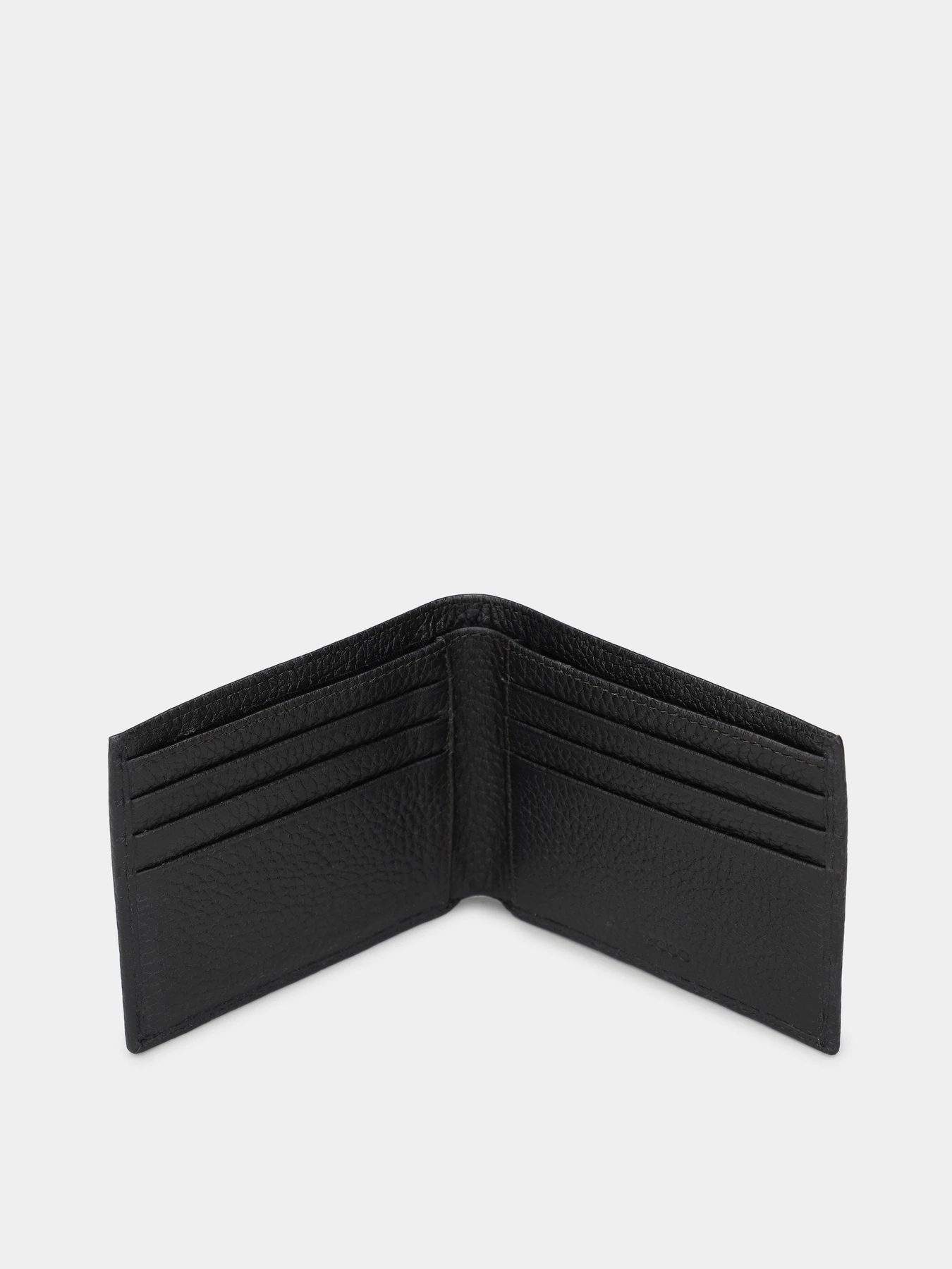 Кошельки ECCO POC WALLET BILLFOLD модель 910786990000 Фото