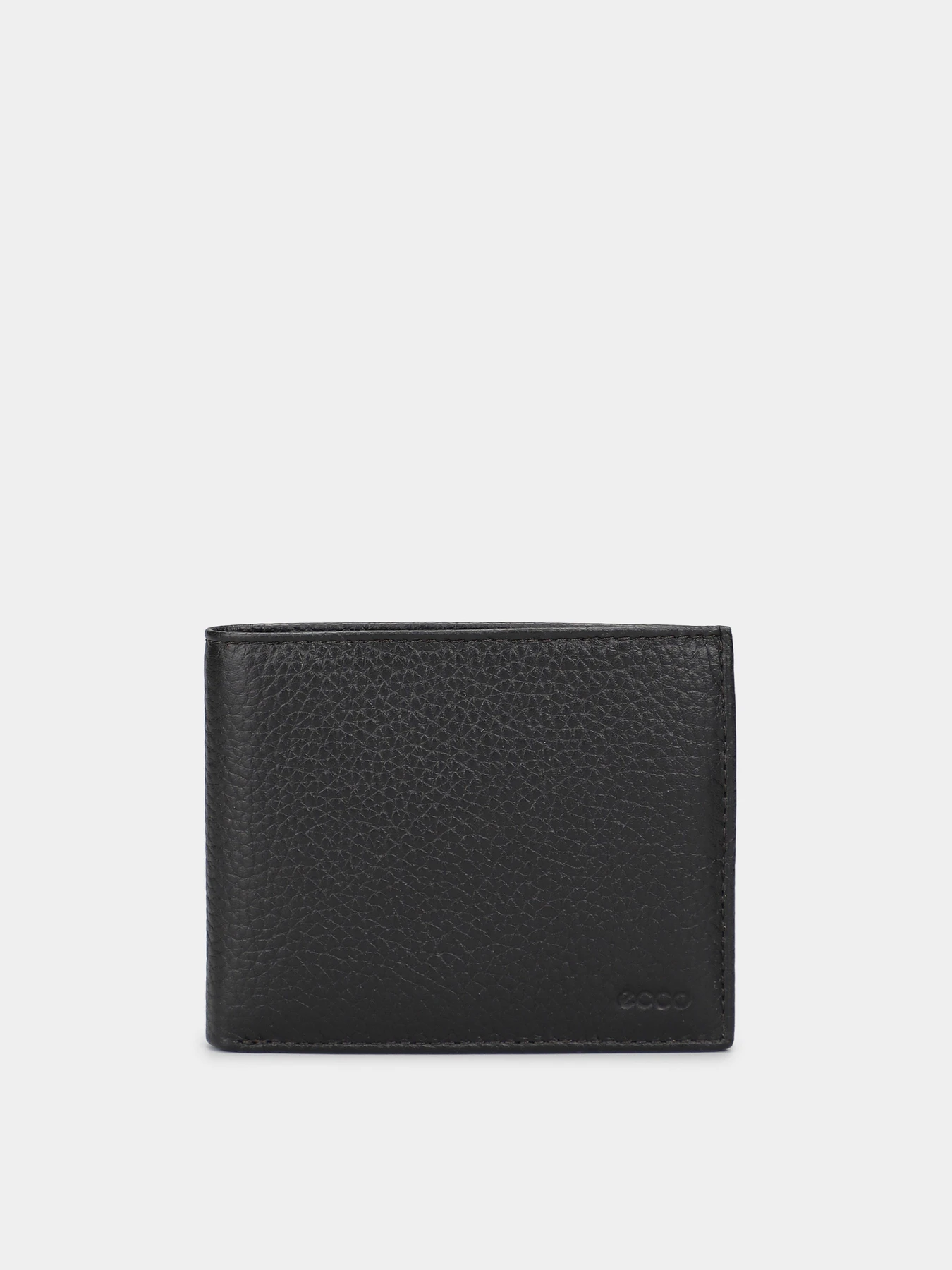 Кошельки ECCO POC WALLET BILLFOLD модель 910786990000 Фото