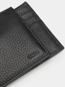 Кошельки ECCO POC WALLET BILLFOLD модель 910786990000 Фото