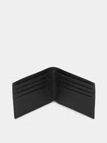 Кошельки ECCO POC WALLET BILLFOLD модель 910786990000 Фото