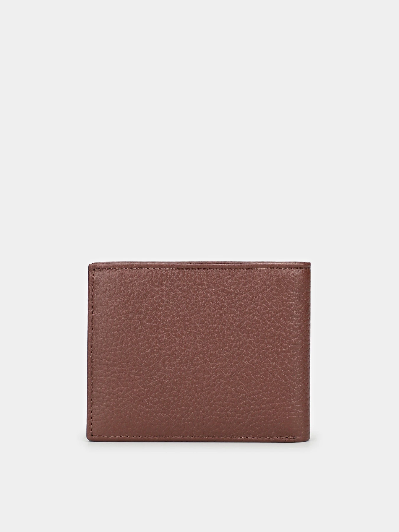 Гаманці ECCO Small Leather модель 910786990122 Фото