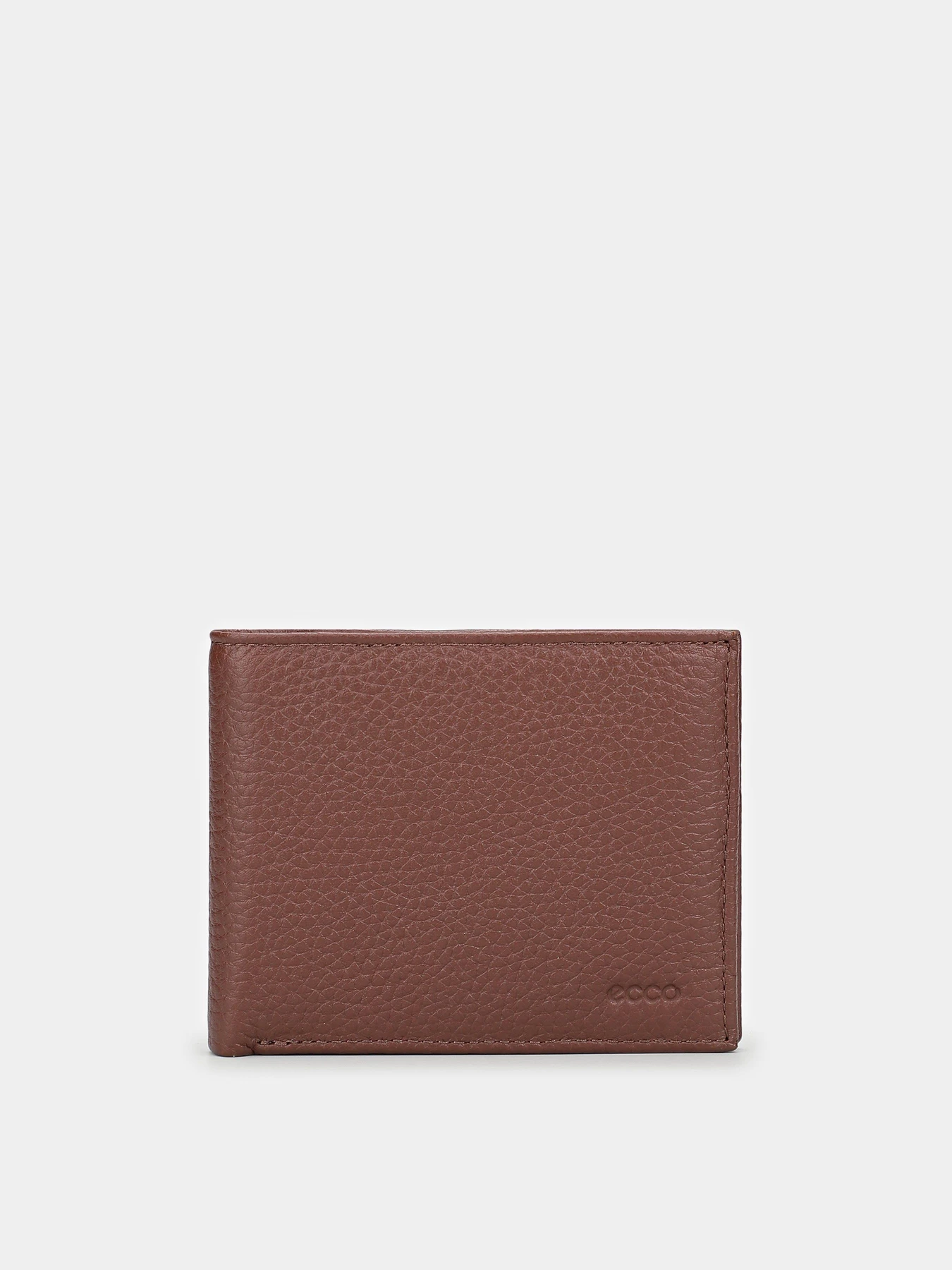 Гаманці ECCO Small Leather модель 910786990122 Фото