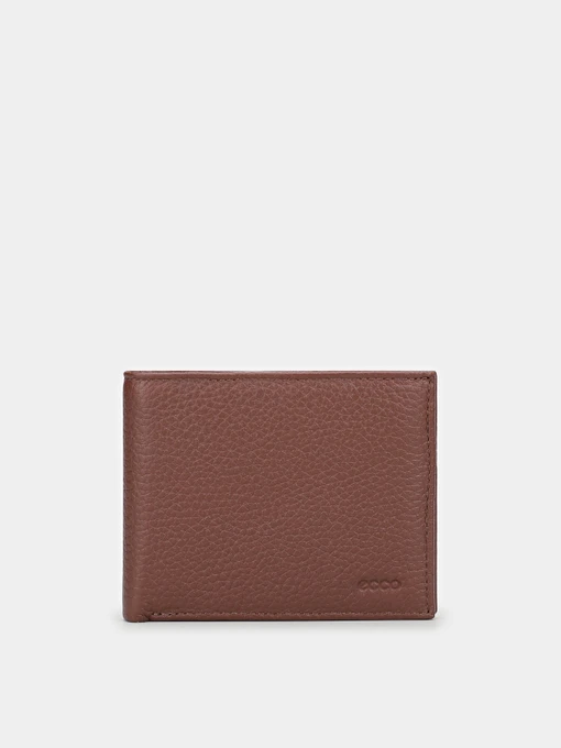 Кошельки ECCO Small Leather модель 910786990122 Фото