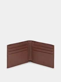 Гаманці ECCO Small Leather модель 910786990122 Фото