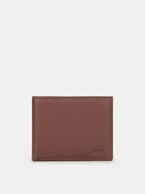 Гаманці ECCO Small Leather модель 910786990122 Фото