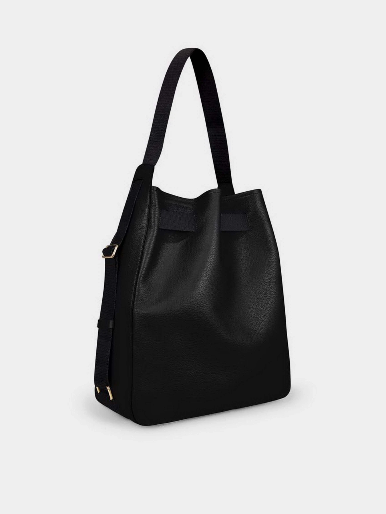 Сумки ECCO SAIL BAG L модель 910780190000 Сумки ECCO SAIL BAG L модель 910780190000 Фото