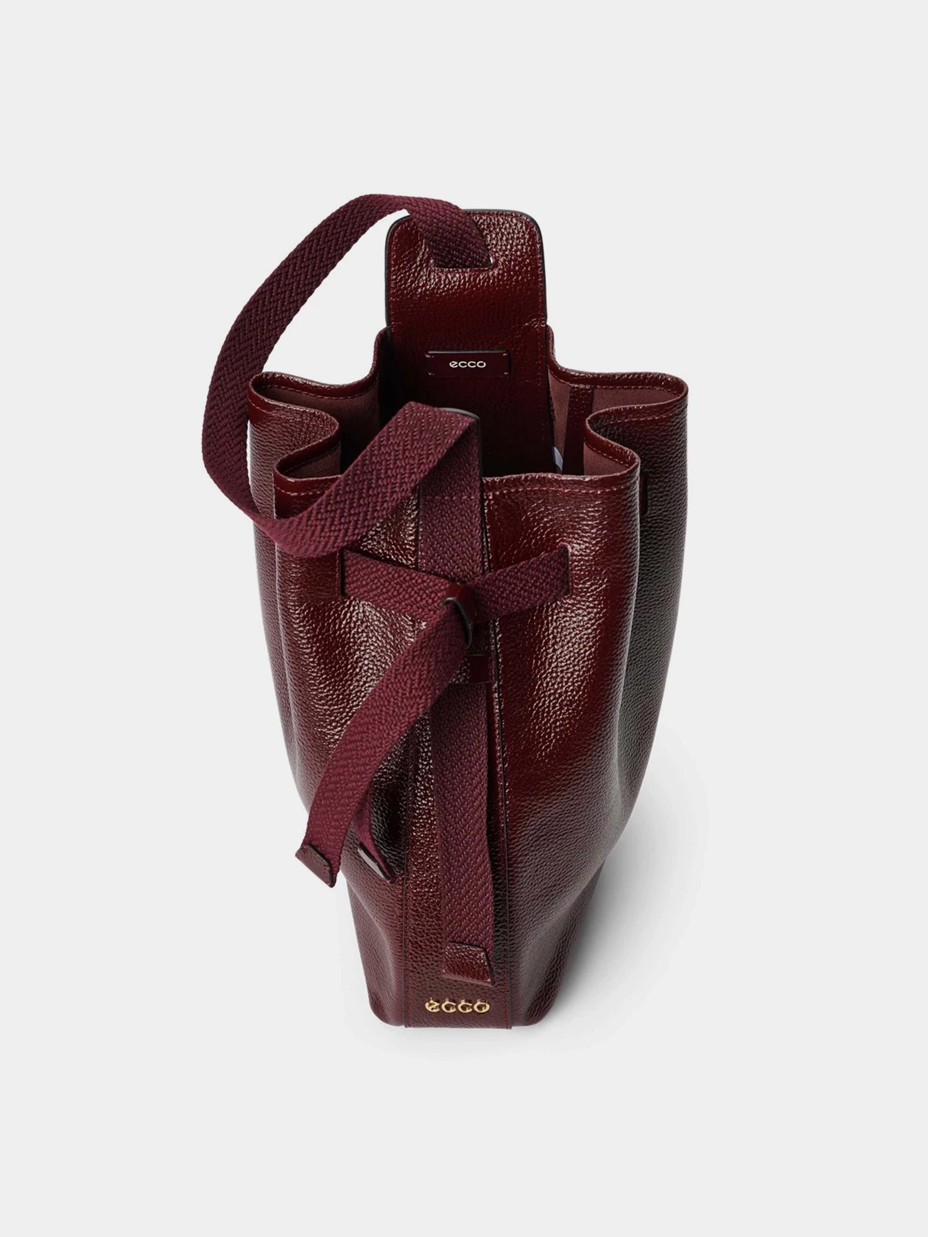 Сумки ECCO Sail M модель 910794890395 Сумки ECCO Sail M модель 910794890395 Фото