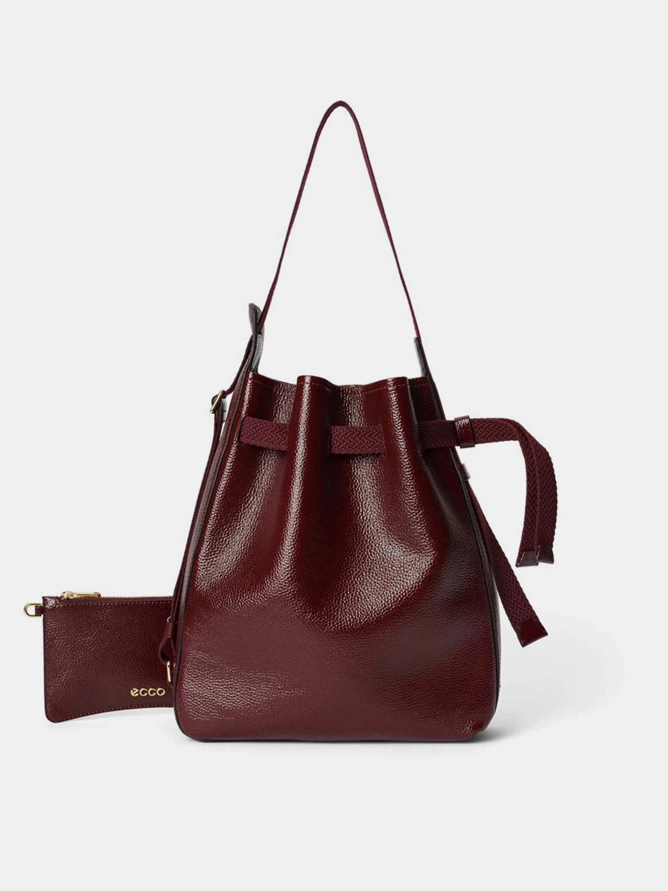 Сумки ECCO Sail M модель 910794890395 Сумки ECCO Sail M модель 910794890395 Фото