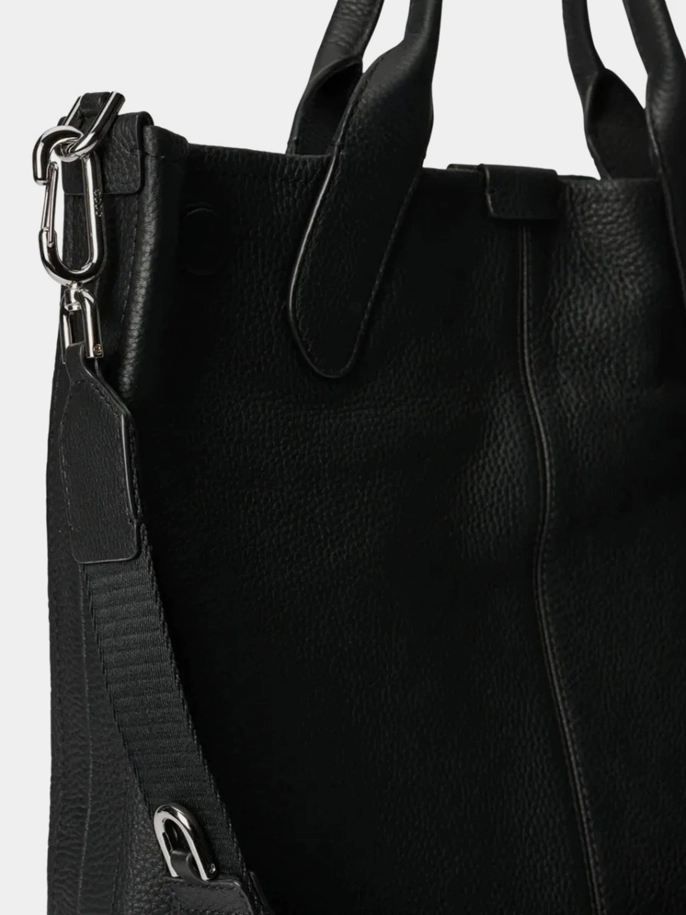 Сумки ECCO TOTE SOFT NS модель 910795990000 Сумки ECCO TOTE SOFT NS модель 910795990000 Фото