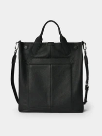 Сумки ECCO TOTE SOFT NS модель 910795990000 Фото