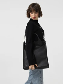 Сумки ECCO TOTE SOFT NS модель 910795990000 Фото