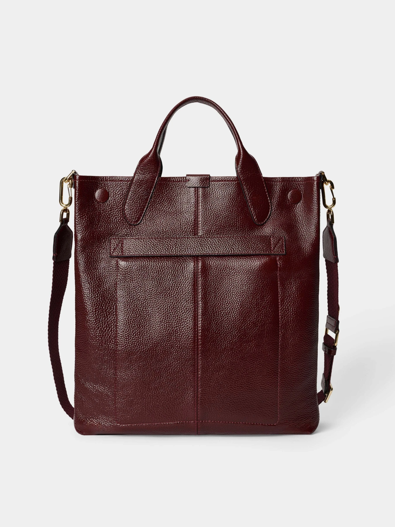 Сумки ECCO Tote Soft NS модель 910796090395 Фото