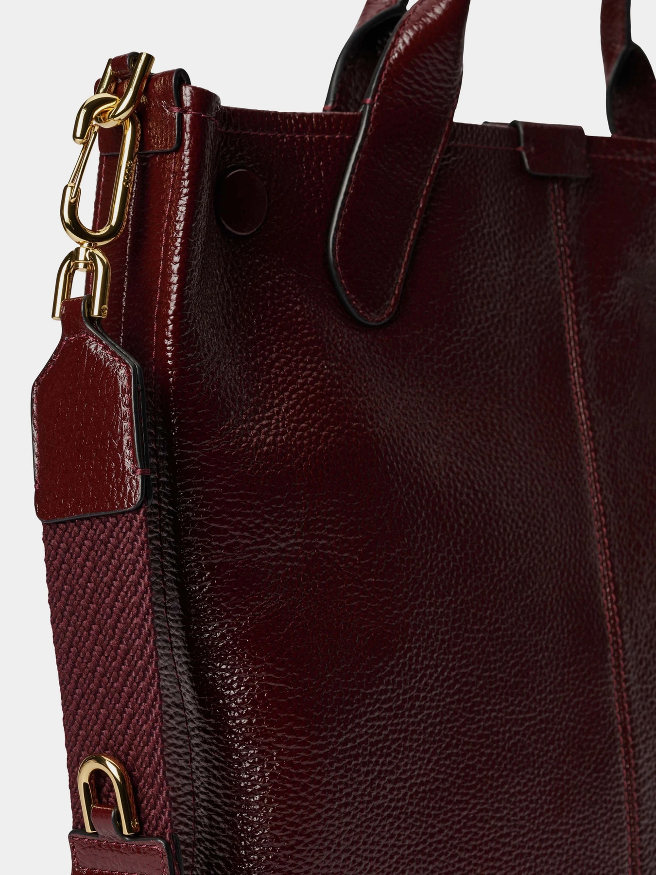 Сумки ECCO Tote Soft NS модель 910796090395 Фото