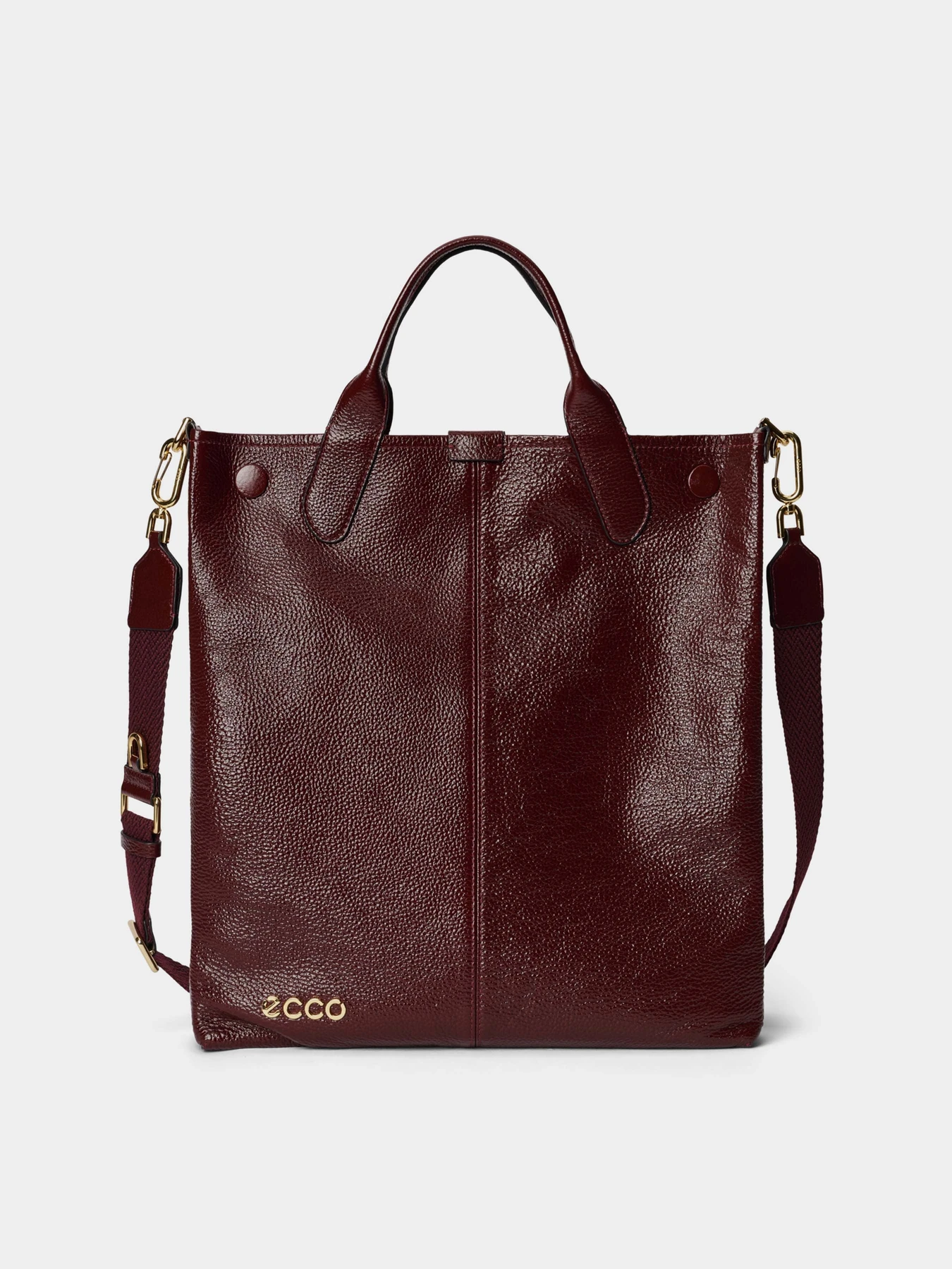 Сумки ECCO Tote Soft NS модель 910796090395 Фото