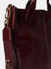 Сумки ECCO Tote Soft NS модель 910796090395 Фото