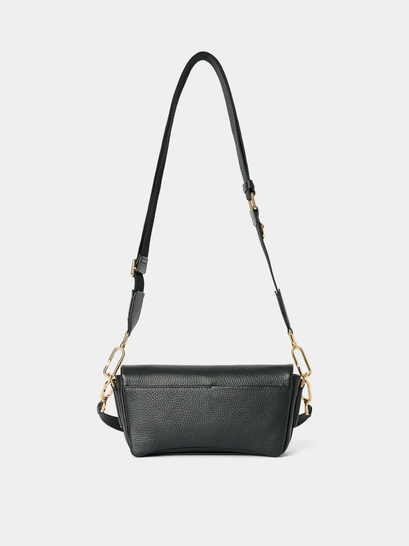 Сумки ECCO PINCH BAG M модель 910804490000 Сумки ECCO PINCH BAG M модель 910804490000 Фото