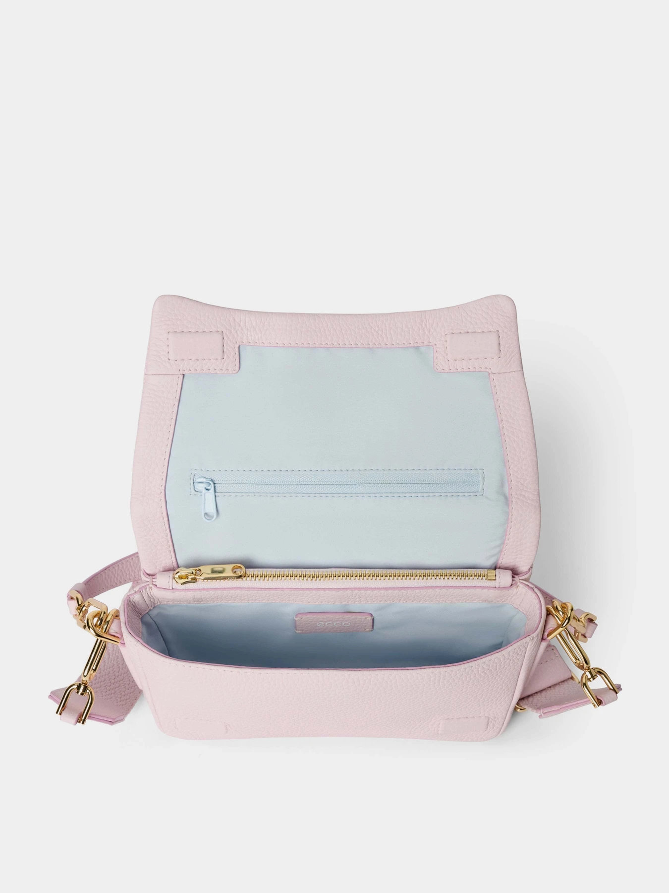 Сумки ECCO PINCH BAG M модель 910804490793 Сумки ECCO PINCH BAG M модель 910804490793 Фото