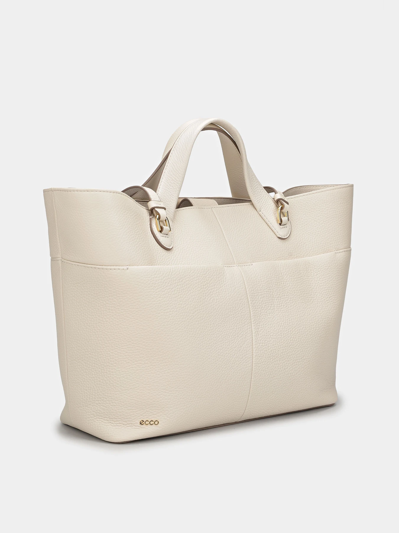 Сумки ECCO TOTE M модель 910782990205 Фото