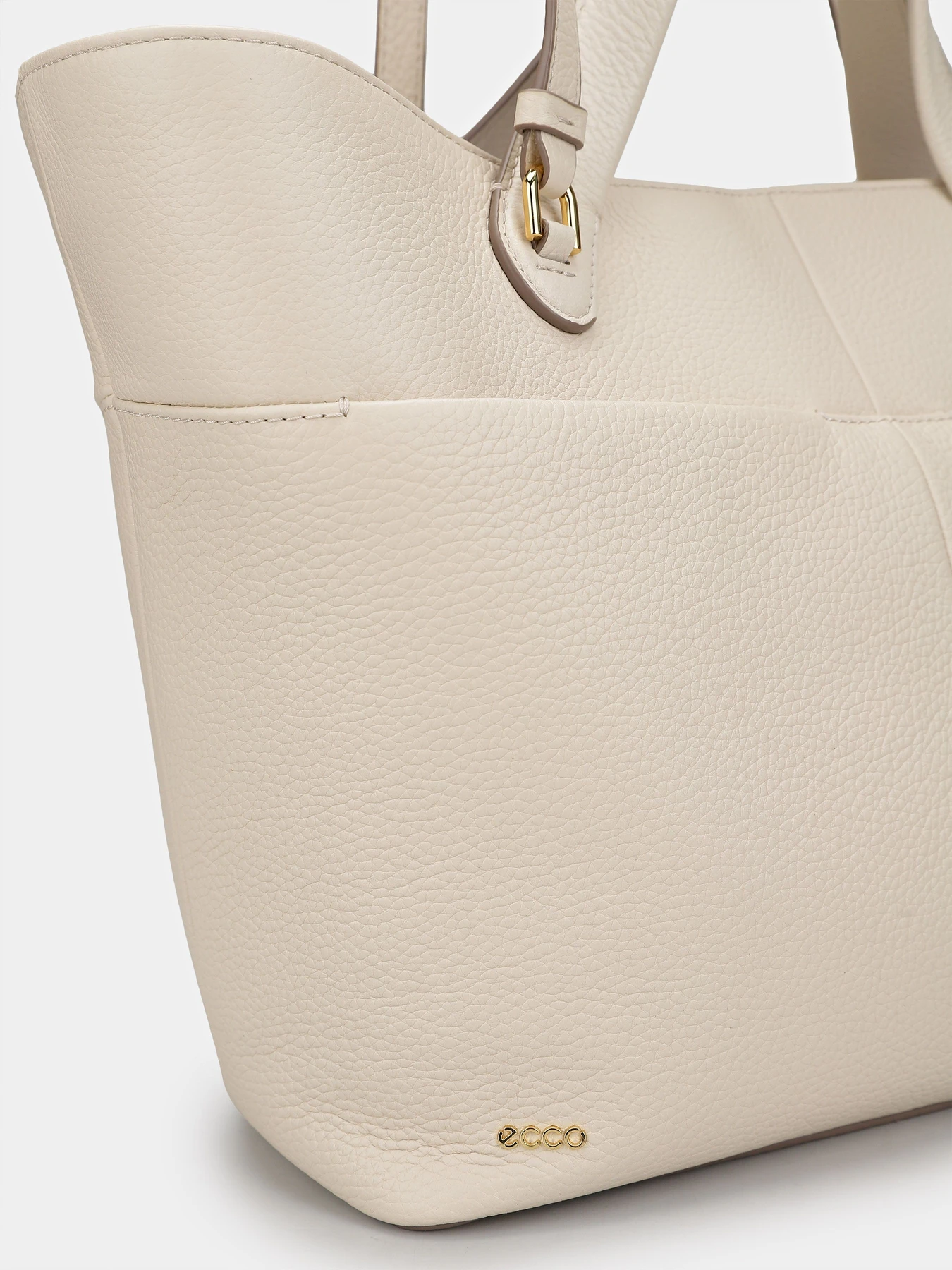 Сумки ECCO TOTE M модель 910782990205 Фото