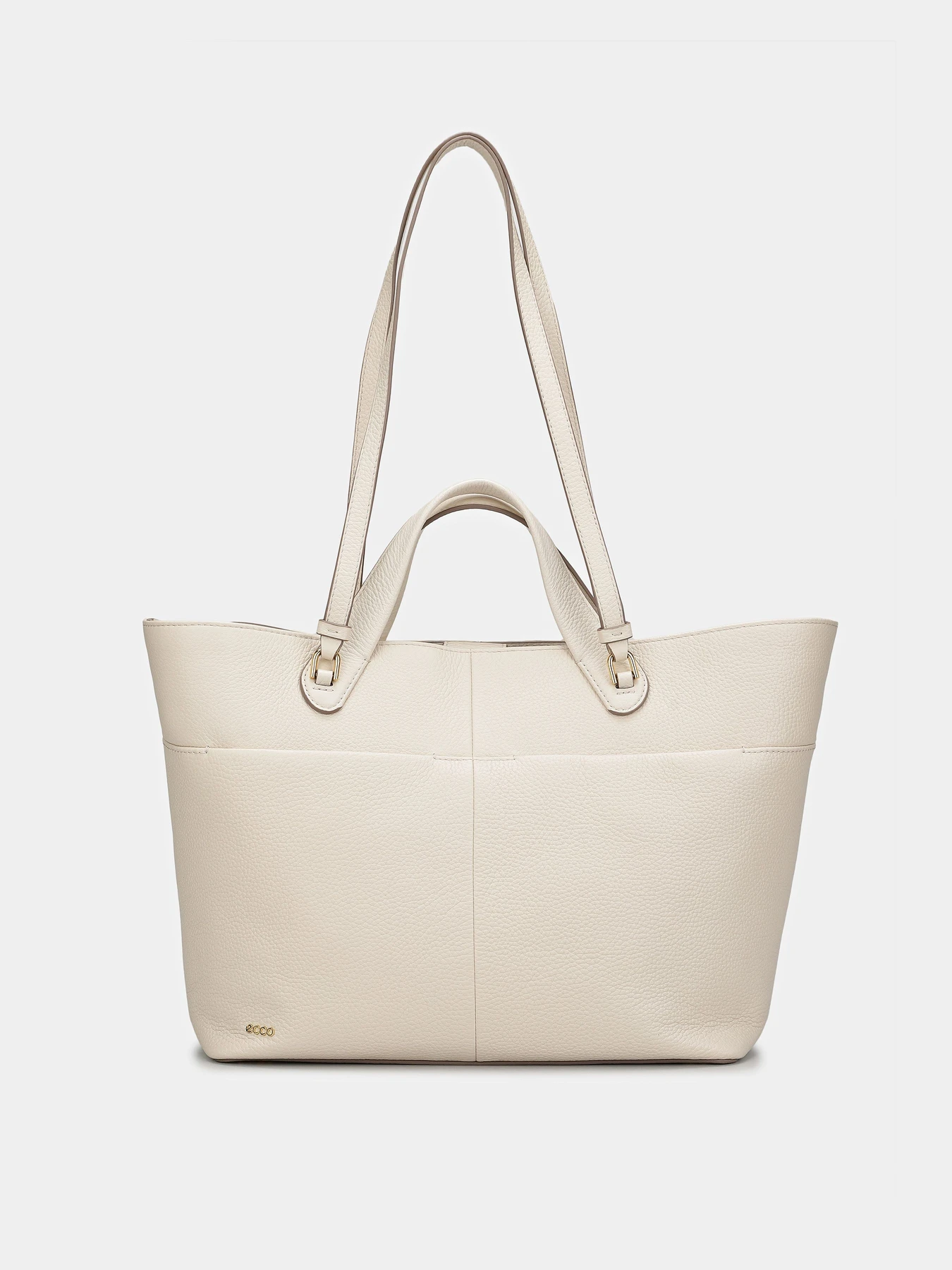 Сумки ECCO TOTE M модель 910782990205 Фото