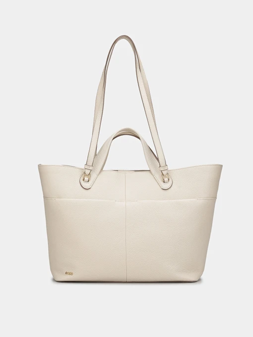 Сумки ECCO TOTE M модель 910782990205 Фото