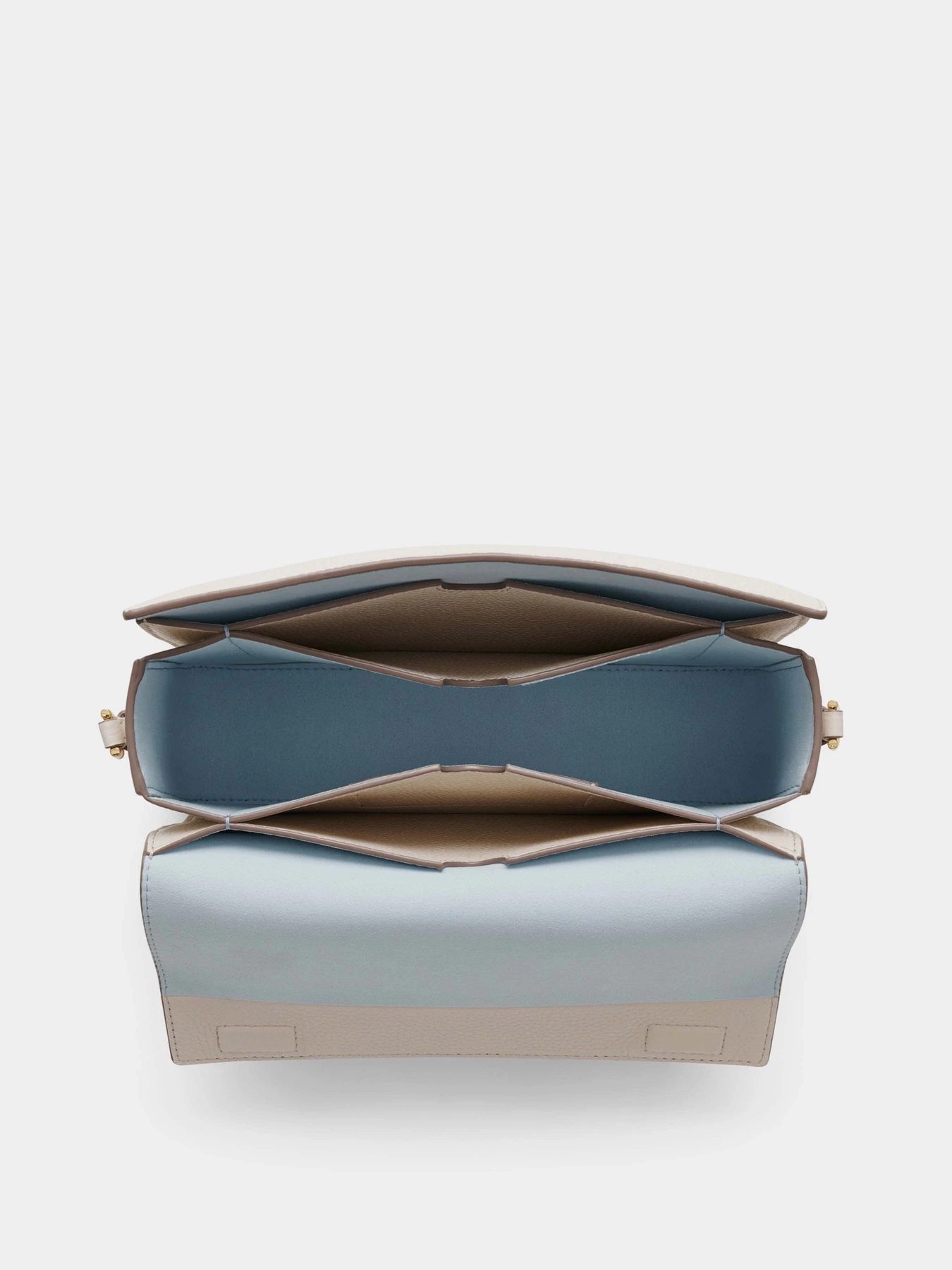 Сумки ECCO PINCH BAG L модель 910777690205 Фото