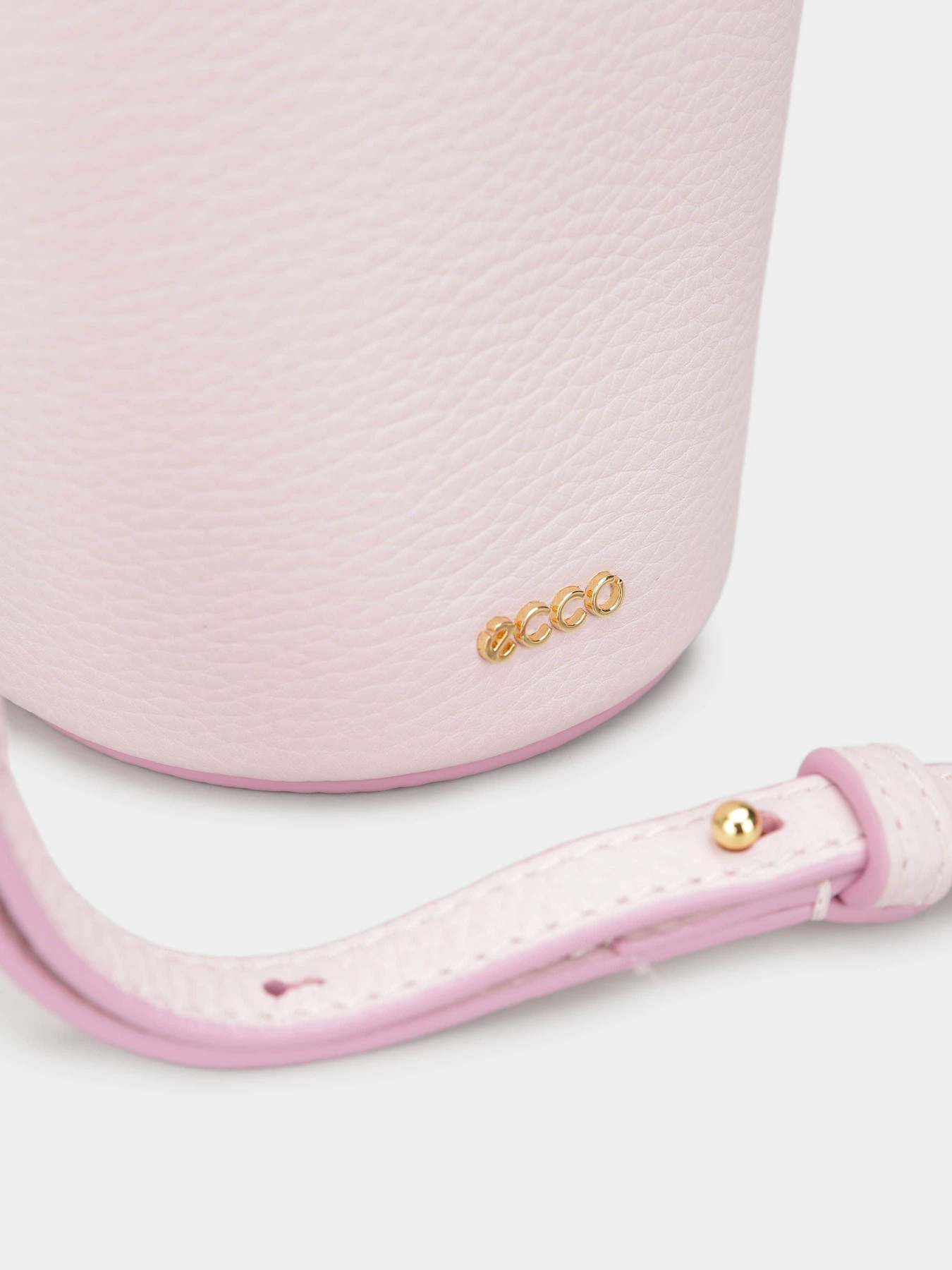 Сумки ECCO POT BAG модель 910778690793 Сумки ECCO POT BAG модель 910778690793 Фото