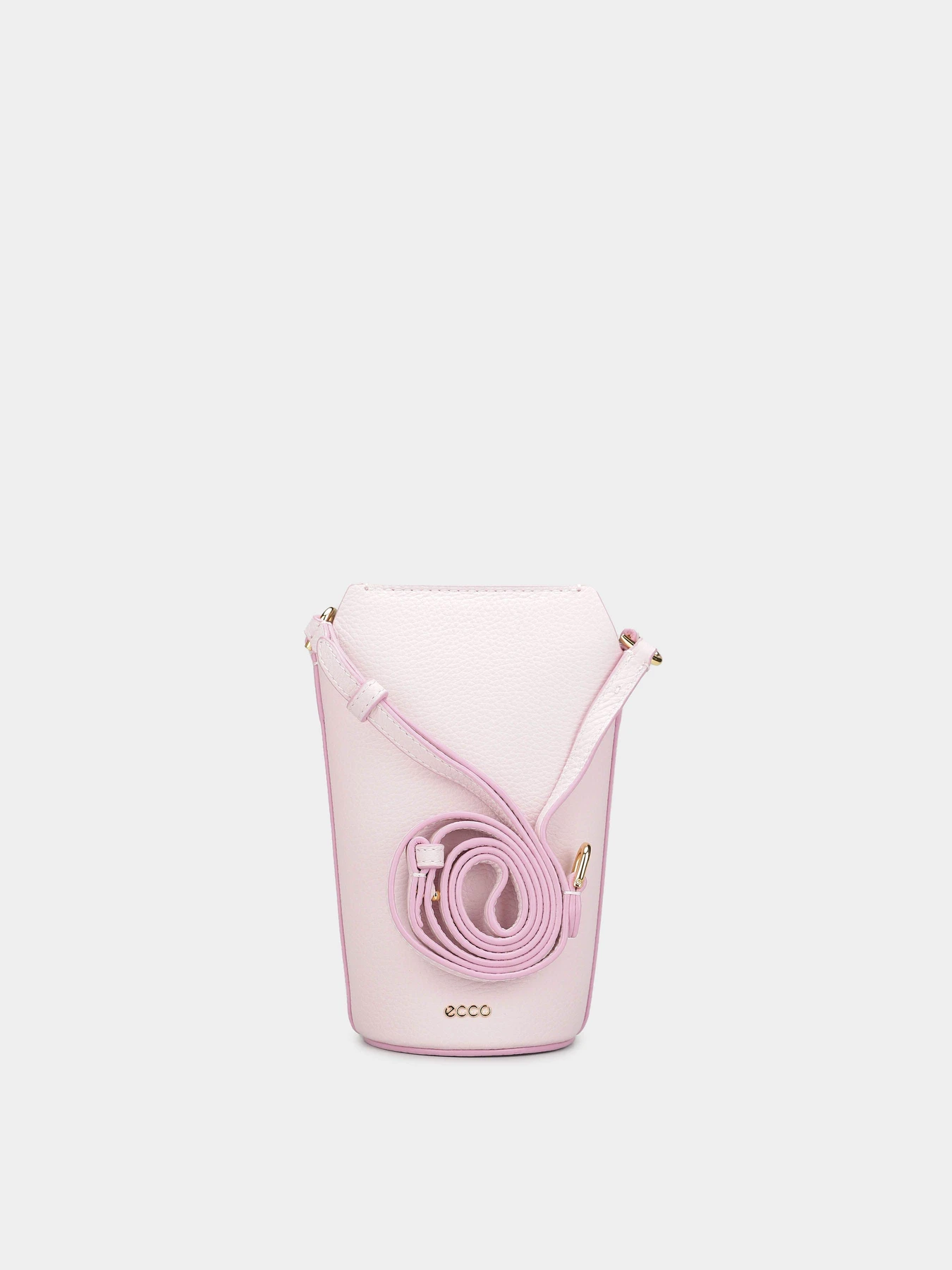 Сумки ECCO POT BAG модель 910778690793 Сумки ECCO POT BAG модель 910778690793 Фото