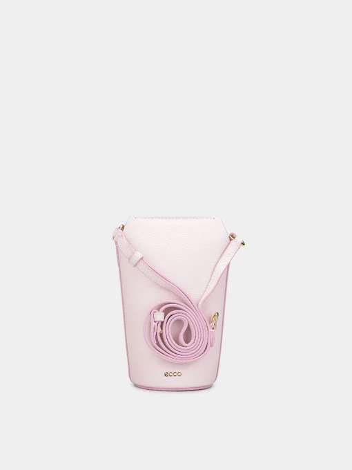 Сумки ECCO POT BAG модель 910778690793 Фото