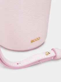 Сумки ECCO POT BAG модель 910778690793 Фото