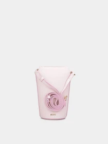 Сумки ECCO POT BAG модель 910778690793 Фото