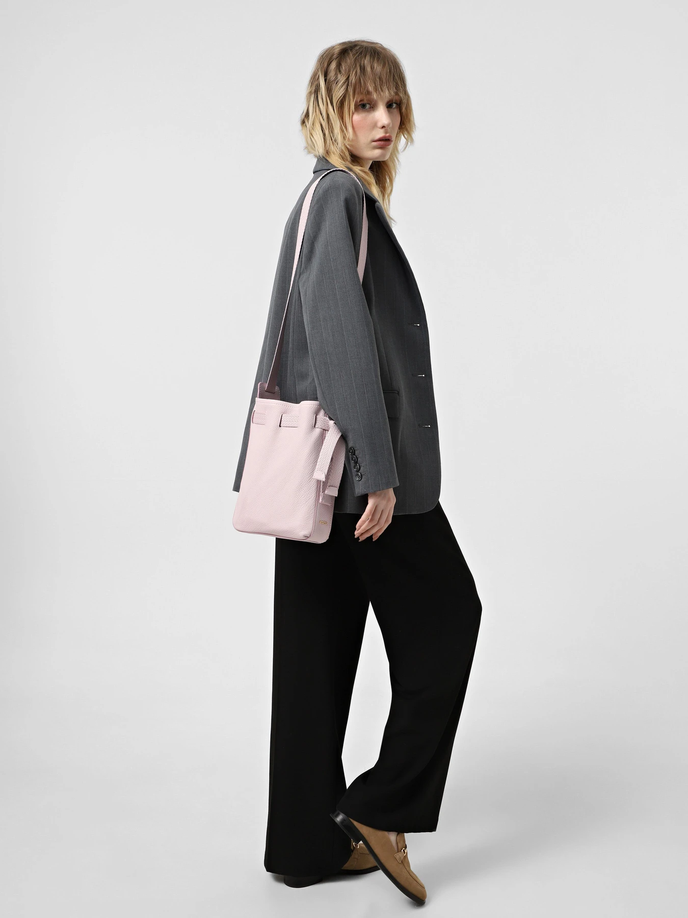 Сумки ECCO SAIL BAG S модель 910794690793 Фото