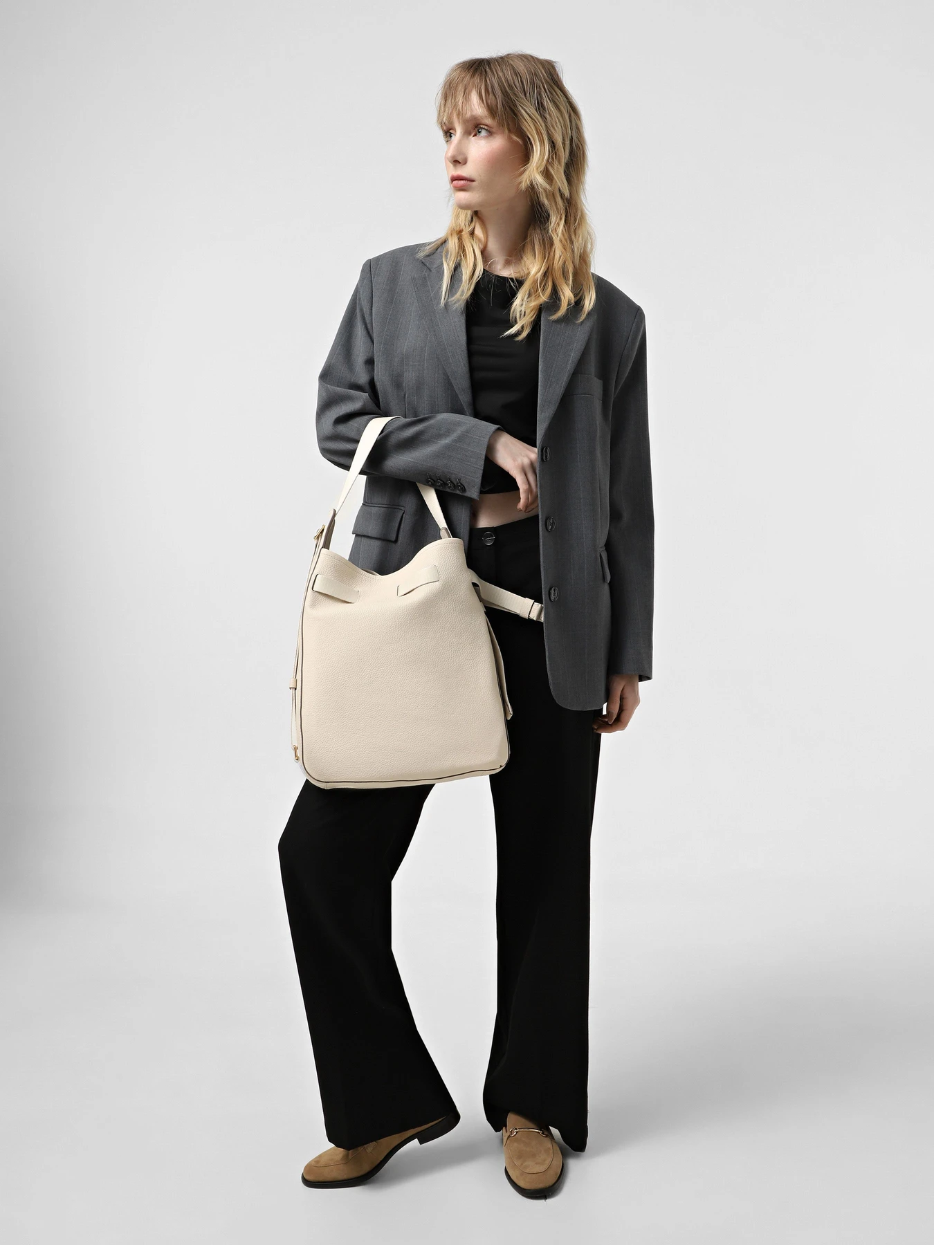 Сумки ECCO SAIL BAG M модель 910780290205 Сумки ECCO SAIL BAG M модель 910780290205 Фото