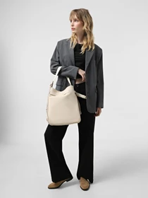 Сумки ECCO SAIL BAG M модель 910780290205 Фото