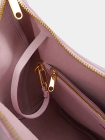Сумки ECCO HOBO M модель 910796890793 Фото