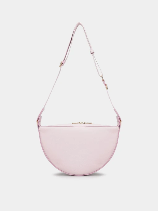 ECCO FORTUNE BAG M Хобо колір рожевий фото 3