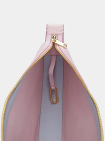 Сумки ECCO FORTUNE BAG M модель 910795290793 Фото